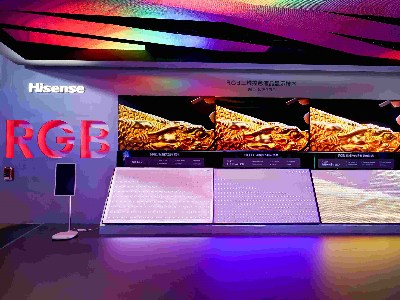 Żڵ¹IFAչRGB-MiniLEDƷ