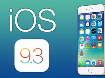 iOS 9.3 Beta5²԰ ޸Խ©