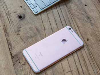 iPhone 6sܴĻ