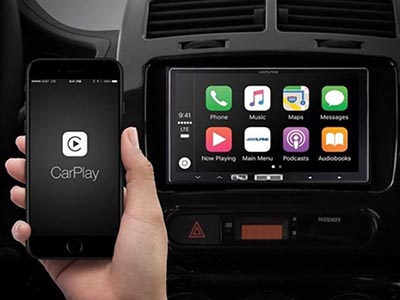 ߵµͼ°㣺 CarPlay