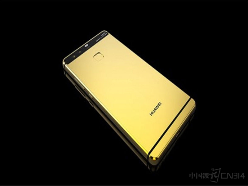 华为P9黄金版