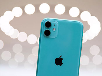 iPhone 11ѣ۸ûǰô