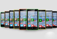 Lumia 435/735/930 Windows 10