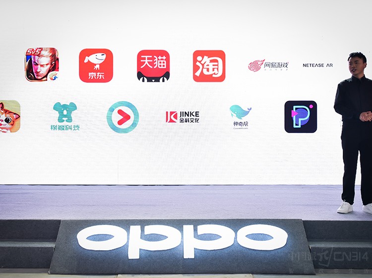 OPPO����ARunit �����ƽ�ǰ�ؼ�������