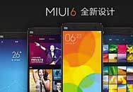 תֵ MIUI 6׬Ǯ