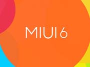 ҵô MIUI 6 ÿ߿