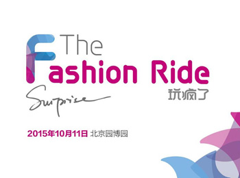 мʱ The Fashion Ride 