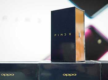 OPPO Find Xƻ»ȿ