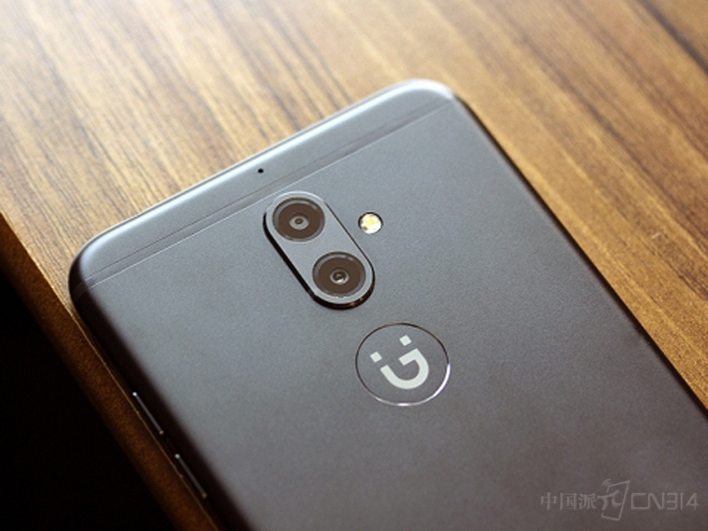 产品力MAX 金立S9学会做一个低调的王者_中