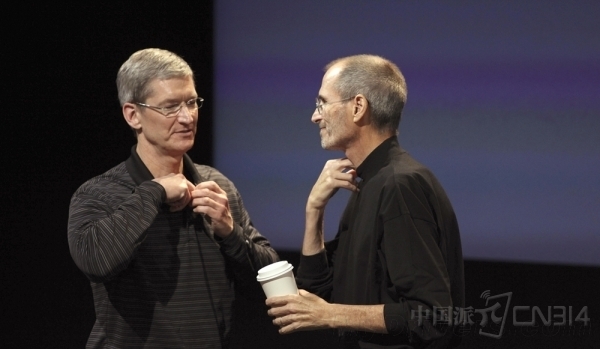 苹果规划2017年销量 华尔街的一些人笑了_中