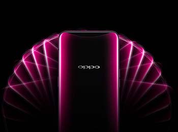 ǶGSMArena OPPO Find Xע