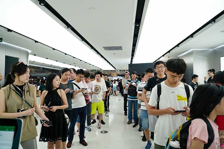 ��OPPO Find X�����ƻ������»���ȿ���