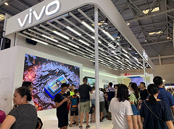 vivo2019ǲ 5GӦü