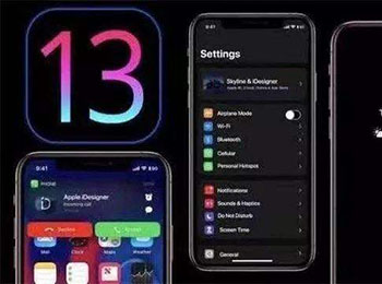 iOS 13ȶ òɹʦ