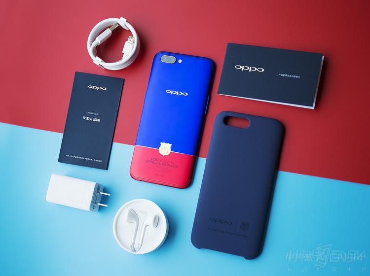 �ع�OPPO��2017 Ϊʲô�̳����ܳ����
