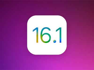 iOS16.1鶯ѱbug