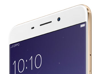 ǰû OPPO R9ǰͷղ