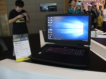 ⺣̸  AlienwareҪվ