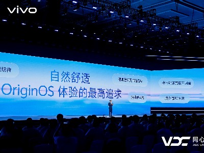 vivo AIԭϵͳ6Ӳϵͳ3ȫܻ