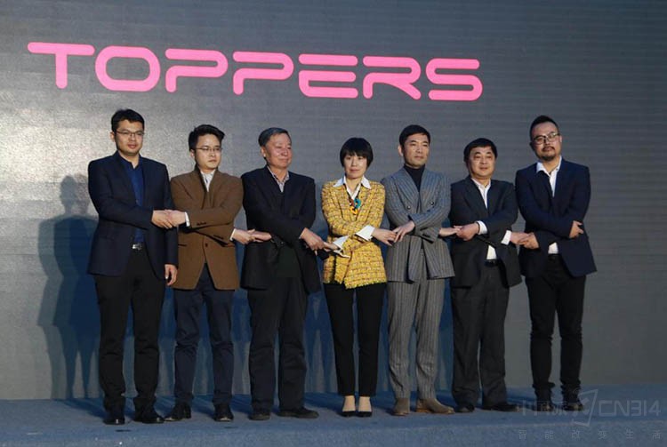 TOPPERS��Ʒ������ ���˶���TOPPER��