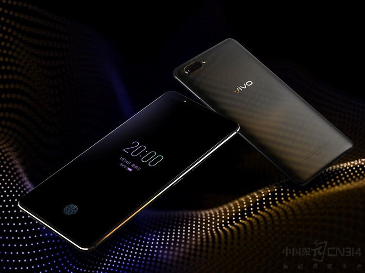 vivo����BrandZ�й�����Ʒ�ư� �õ��Ͽ�