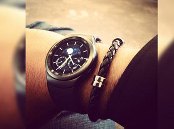 ʽGear S2 Բαֵ
