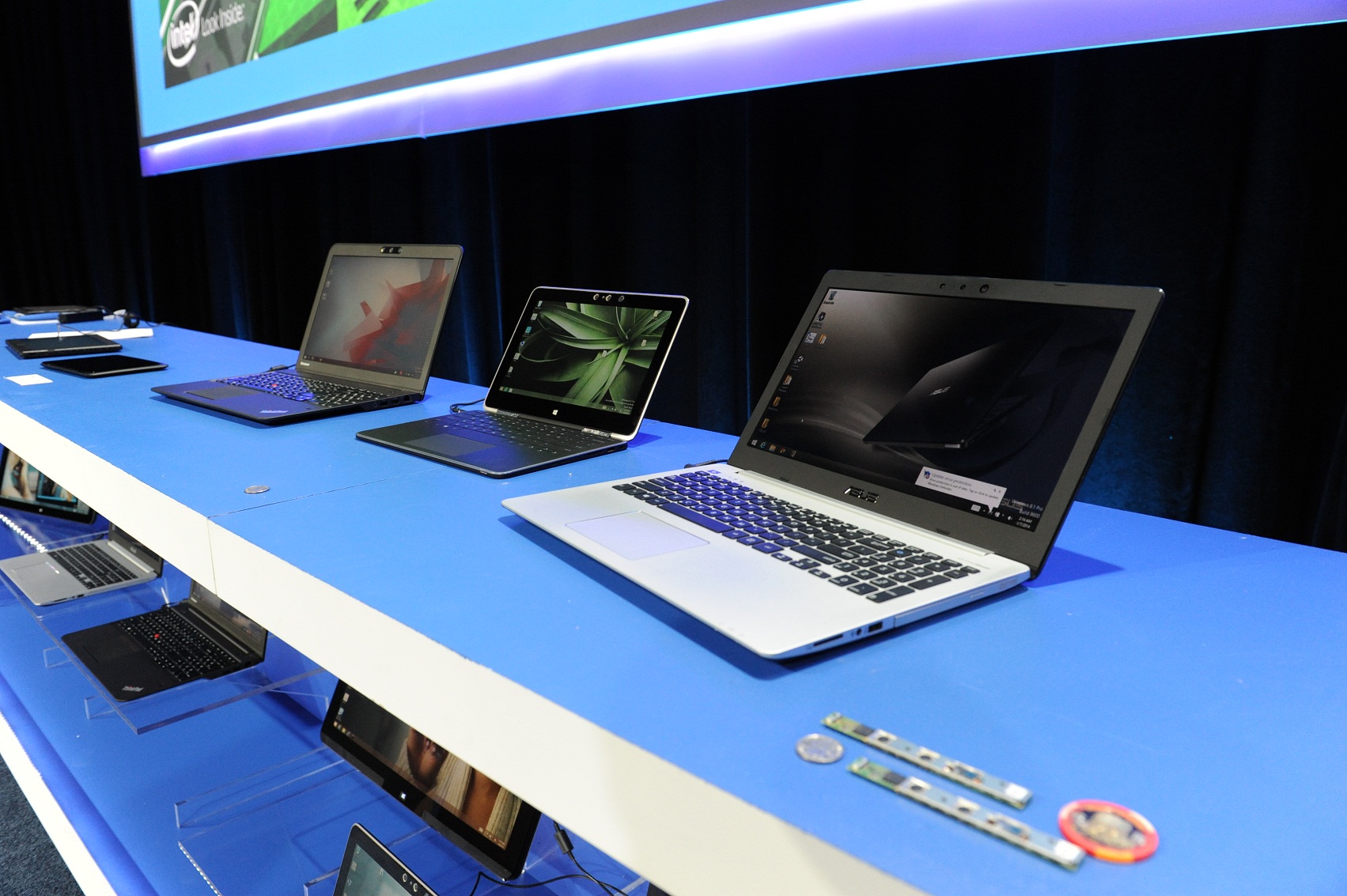 CES2014_ڶ೧̽ƳӢضRealSense 3DͷĲƷ.jpg