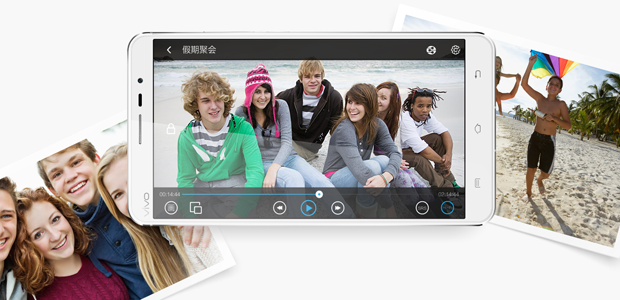 ֻӰʷ vivo Xplay3S Photo+