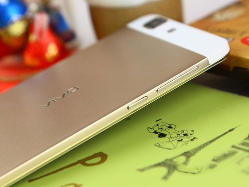 ˺ֻvivo X3S Ϊvivo X3