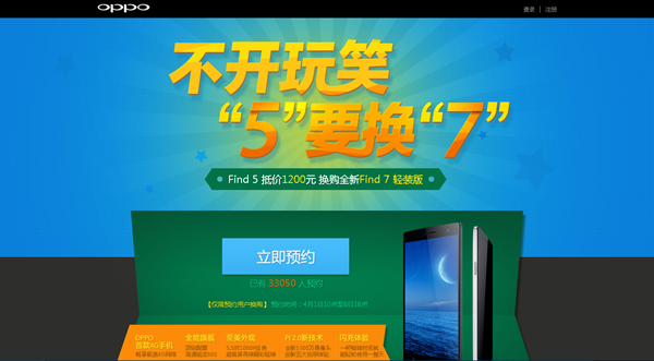 57û OPPO Find 7̳