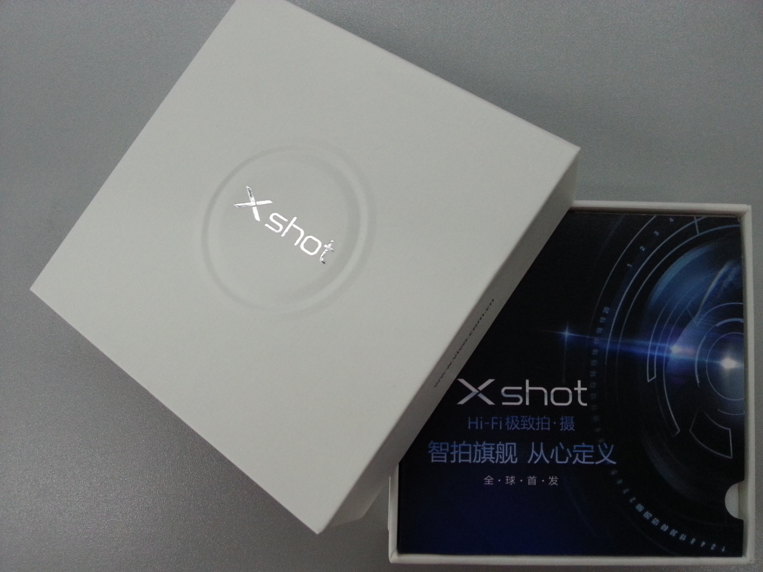 ֽ뺯;ͷ vivo Xshot 57շ