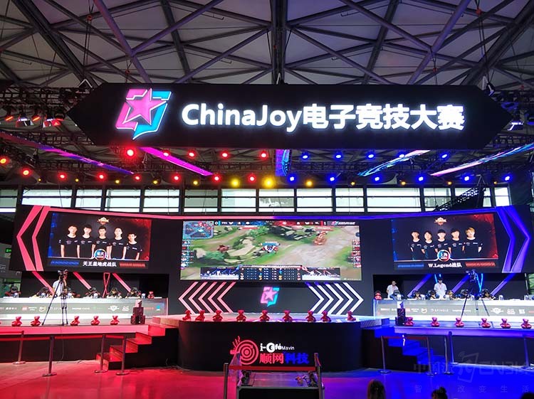 ˳������չCJ 2018 ��ħ�ֻ���������