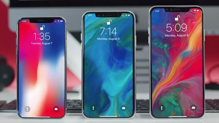 iPhone