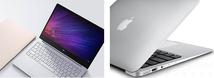小米碰瓷iPhone 小米碰瓷iPhone