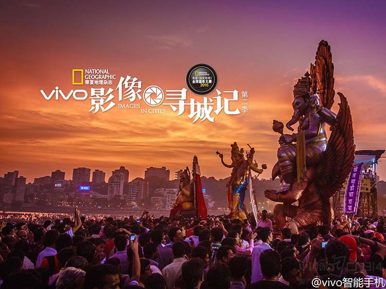发现更多美 发现更多美