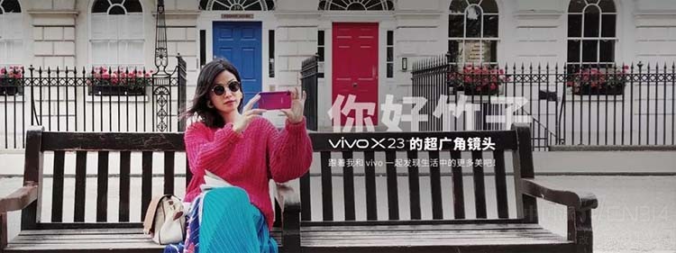 发现更多美 发现更多美