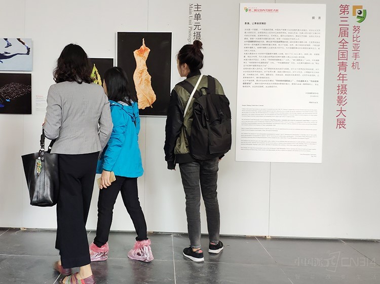 手机摄影火爆 手机摄影火爆