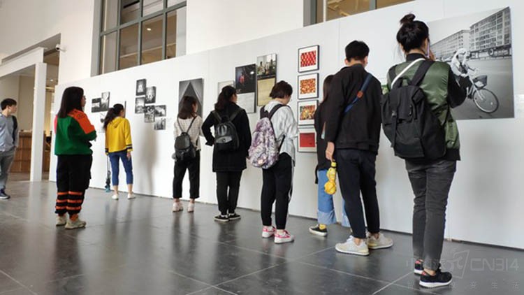 努比亚平遥影展 努比亚平遥影展
