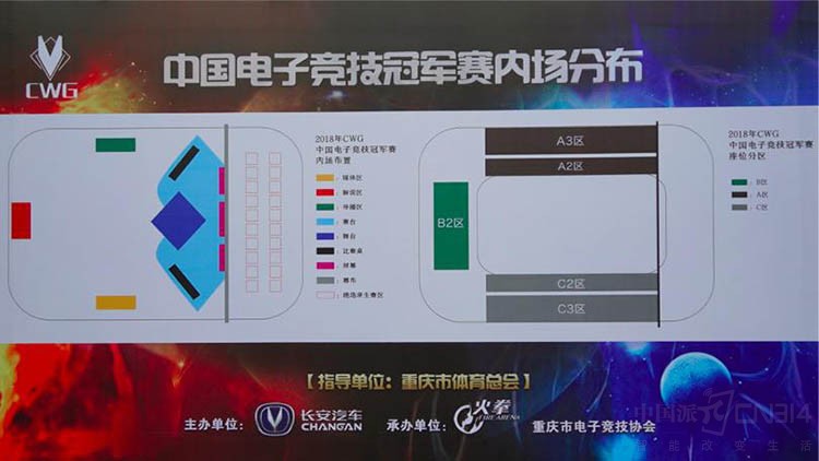 2018CWG 2018CWG
