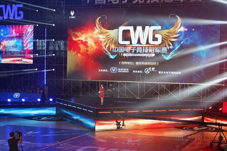 Ŭ����2018WCG