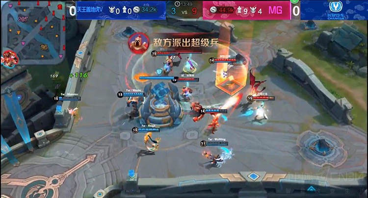 Ŭ����2018WCG