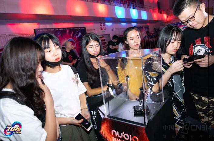 TGA����9��������Ŭ���Ǻ�ħ��չ���֣�