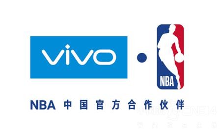 vivo��ʽ������ΪNBA�й�����ϯ�������