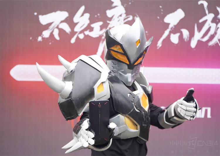 西部动漫节开始了 西部动漫节开始了