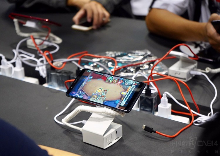 西部动漫节开始了 西部动漫节开始了