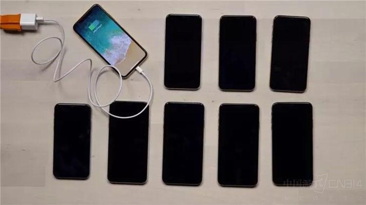 iPhone