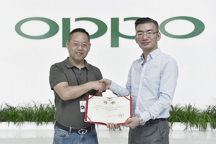 OPPO��ƸƷ����������