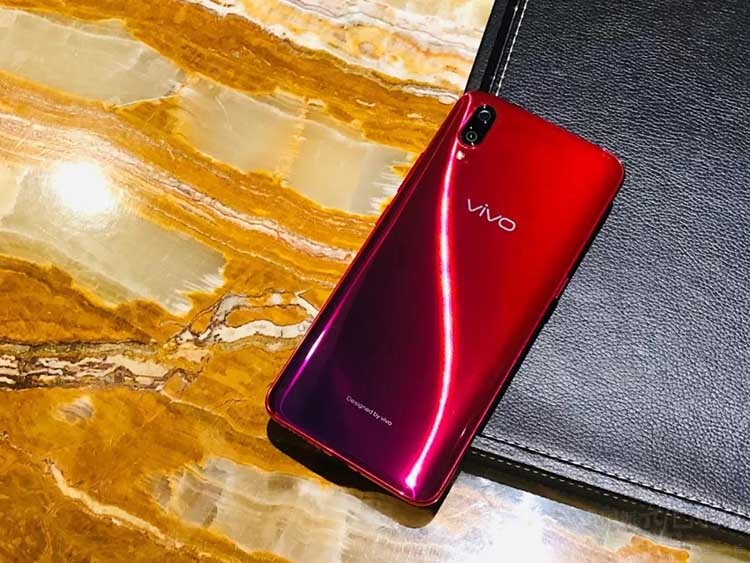 vivo