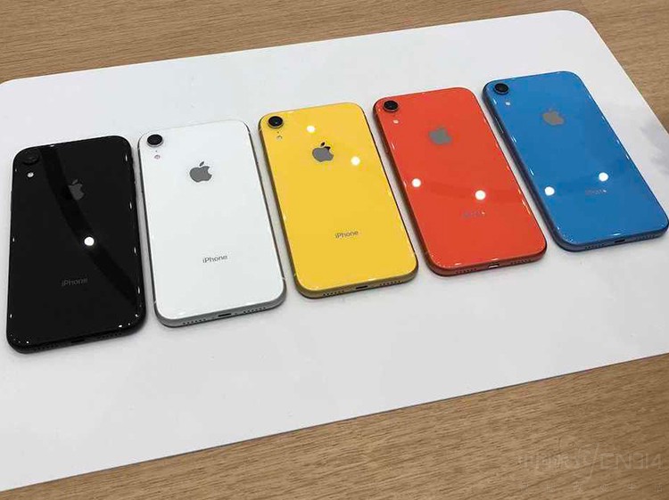 iPhone iPhone