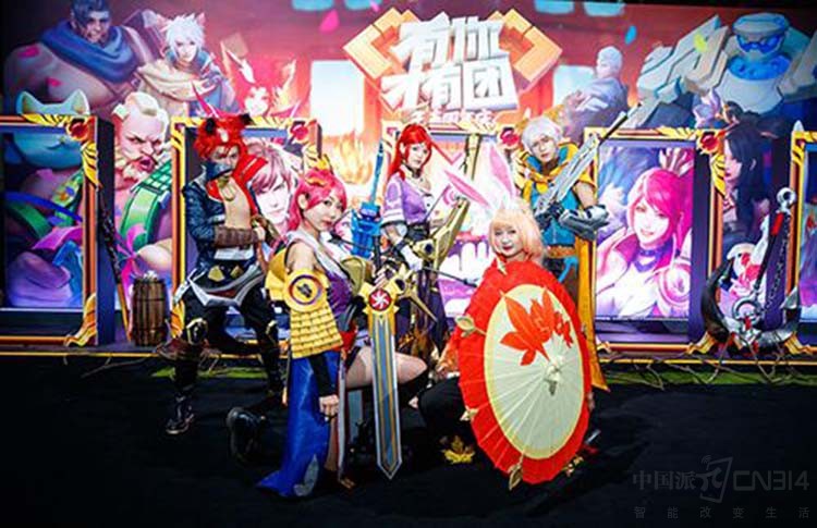 高通助力X23,王者荣耀vivo电竞盛典落幕 高通助力X23,王者荣耀vivo电竞盛典落幕
